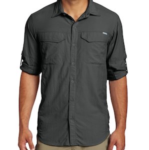 Men's Travel Clothes - Especially For Vacationers